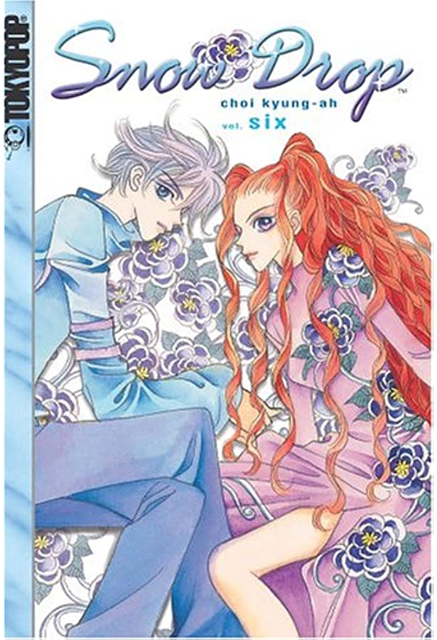 Snow Drop Vol 6 (Online Order Only)