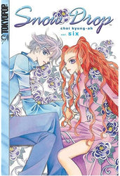 Snow Drop Vol 6 (Online Order Only)
