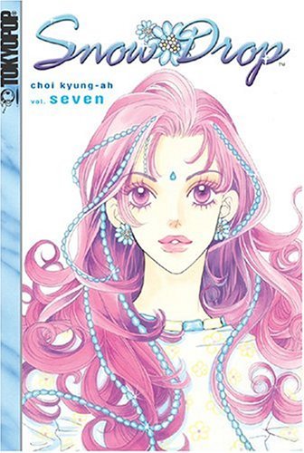 Snow Drop Vol 7 (Online Order Only)