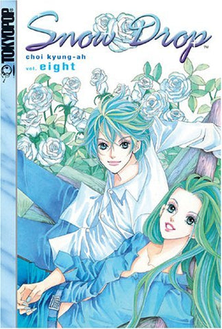 Snow Drop Vol 8 (Online Order Only)