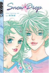 Snow Drop Vol 9 (Online Order Only)