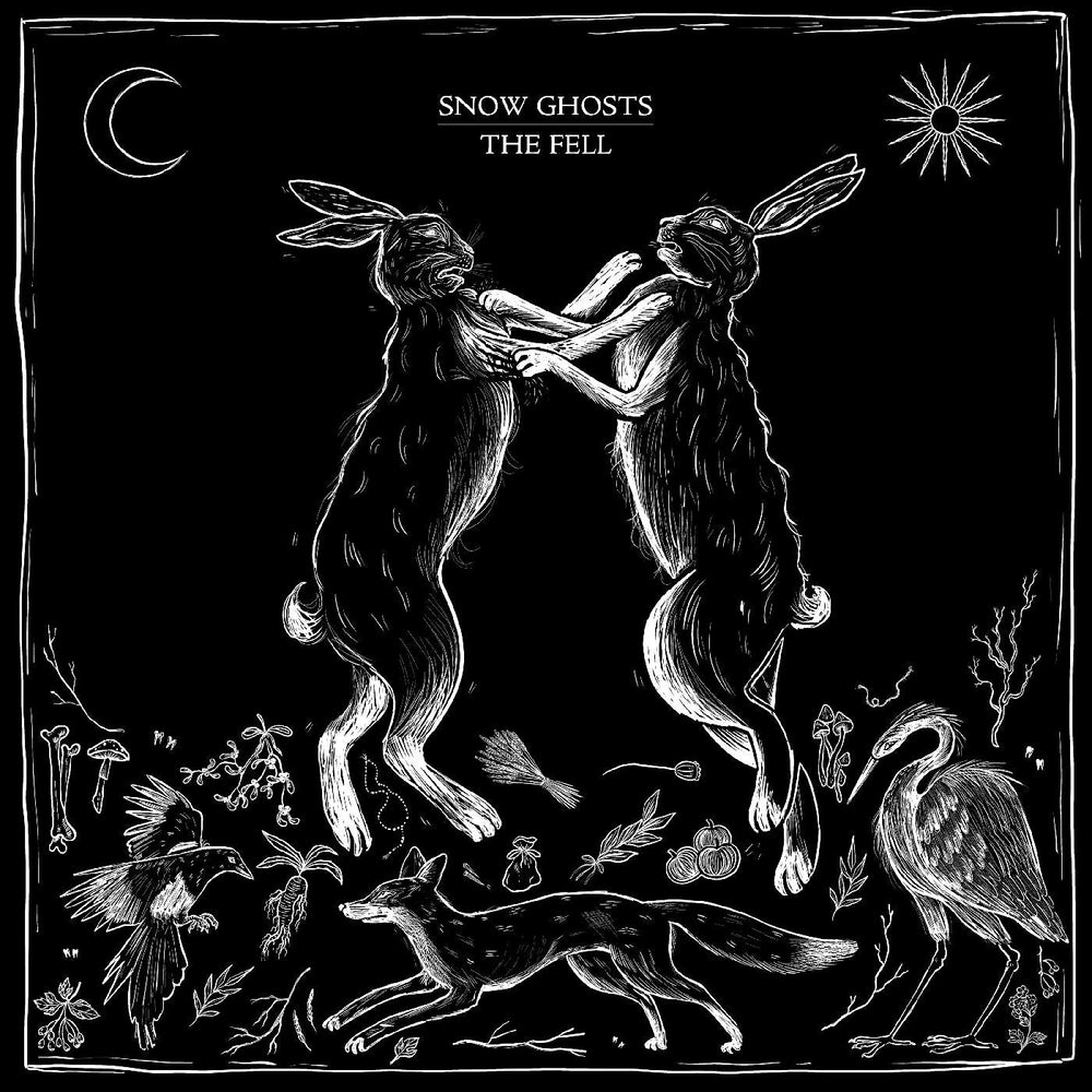 The Fell [Vinyl]