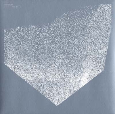 Snow Palms - Intervals [Vinyl] (ONLINE ORDER ONLY)
