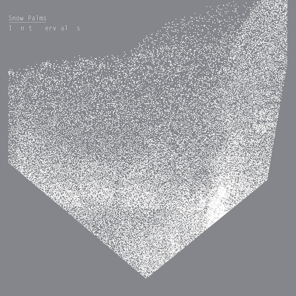 Intervals [CD]