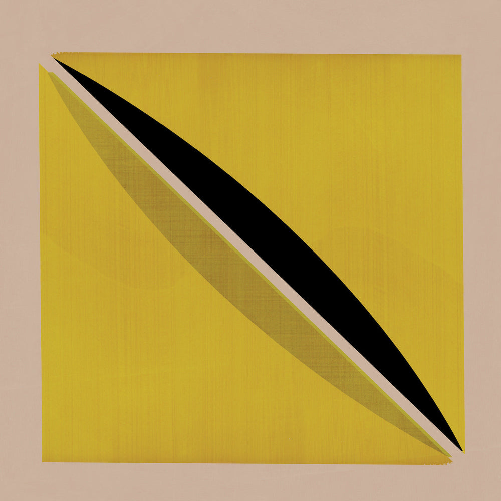 Snow Palms - Origin and Echo [Vinyl] (ONLINE ORDER ONLY)