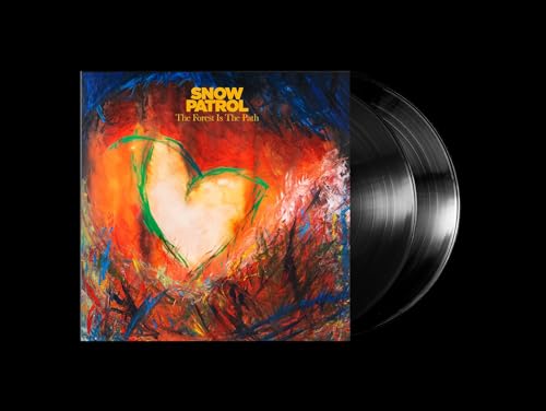 Snow Patrol - The Forest Is The Path [2 LP] [Vinyl]