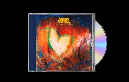 Snow Patrol - The Forest Is The Path [CD] (ONLINE ORDER ONLY)
