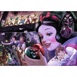 Puzzle: Disney Heroines Collection - Snow White (ONLINE ORDER ONLY)