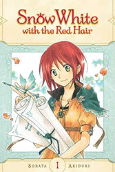 Snow White with the Red Hair Vol 1 (Online Order Only)