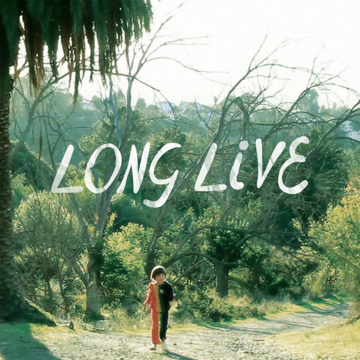 Long Live [CD] (ONLINE ORDER ONLY)