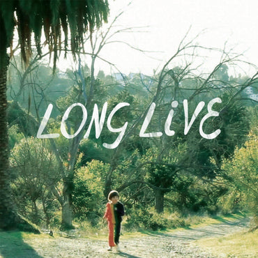 Long Live [CD] (ONLINE ORDER ONLY)