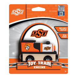 Oklahoma State Cowboys Toy Train Engine (ONLINE ORDER ONLY)
