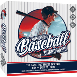 Baseball - The Official Board Game