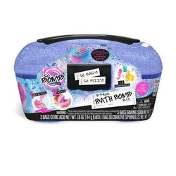 So Bomb DIY - Bath Bomb Caddy (Online Order Only)