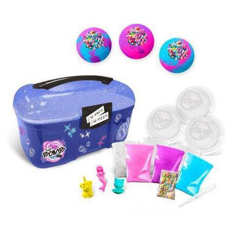 So Bomb DIY - Bath Bomb Caddy (Online Order Only)