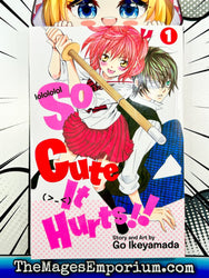 So Cute It Hurts!! Vol 1 (Online Order Only)