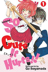 So Cute It Hurts!! Vol 1 (Online Order Only)