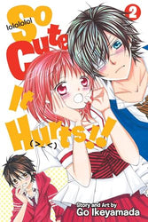 So Cute It Hurts!! Vol 2 (Online Order Only)