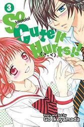 So Cute It Hurts!! Vol 3 (Online Order Only)