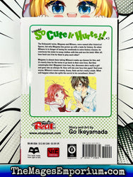 So Cute It Hurts!! Vol 3 (Online Order Only)