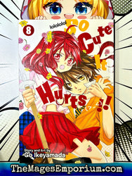 So Cute It Hurts! Vol 8 (Online Order Only)