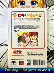 So Cute It Hurts! Vol 8 (Online Order Only)