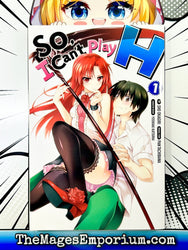 So, I Can't Play H Vol 1 (Online Order Only)