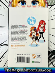 So, I Can't Play H Vol 2 (Online Order Only)