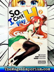 So, I Can't Play H Vol 2 (Online Order Only)