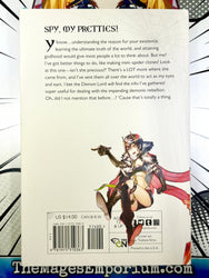 So I'm a Spider, So What? Vol 10 Light Novel (Online Order Only)