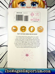 So I'm A Spider, So What? Vol 2 Manga (Online Order Only)