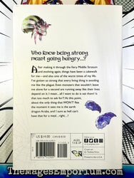 So I'm A Spider, So What? Vol 3 Light Novel (Online Order Only)