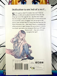 So I'm A Spider, So What? Vol 8 Light Novel (Online Order Only)