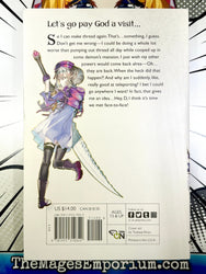 So I'm A Spider, So What? Vol 9 Light Novel (Online Order Only)