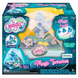 So Magic DIY - Medium Size Terrarium Kit - Choose a pack (Online Order Only)