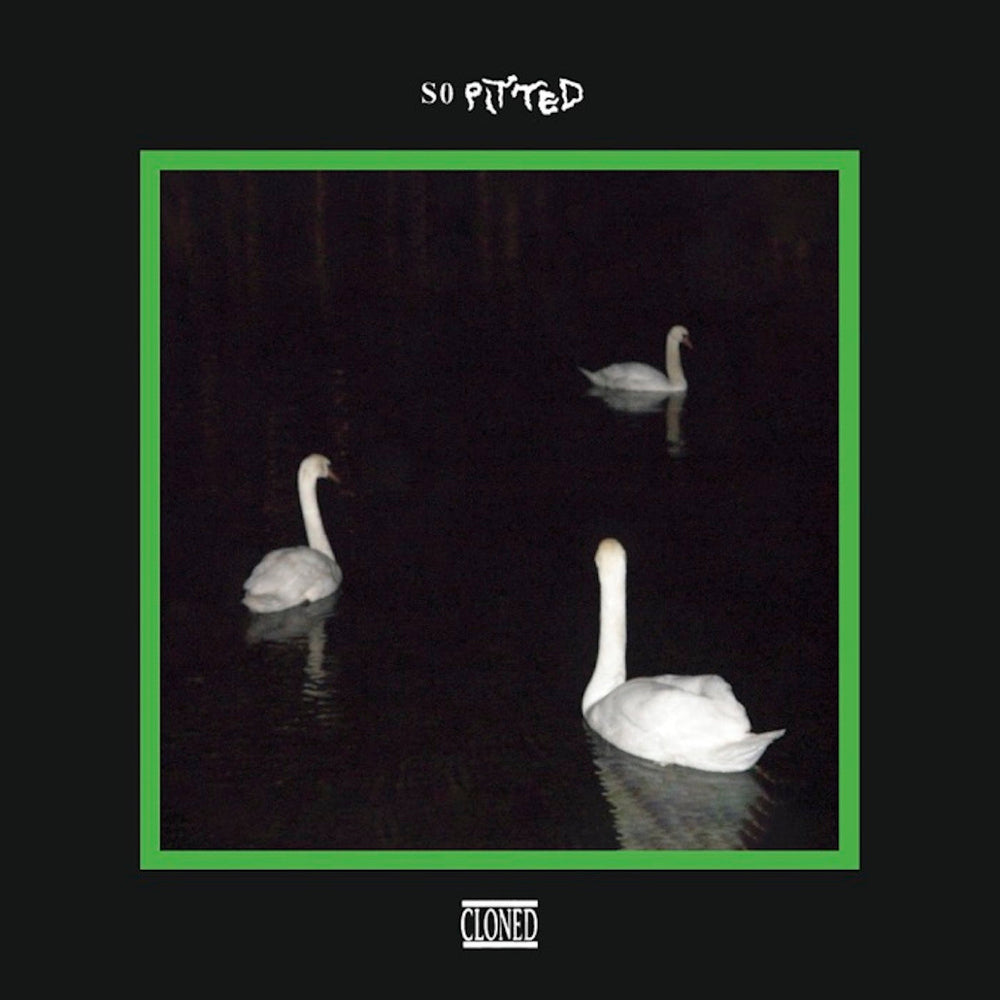 Cloned [Vinyl]