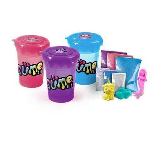 So Slime DIY - Slime Shakers 3 Pack Color Change (Online Order Only)