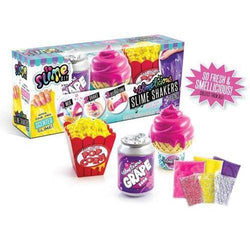 So Slime DIY - Slime'licious Scented Slime 3 pack - Choose a pack (Online Order Only)