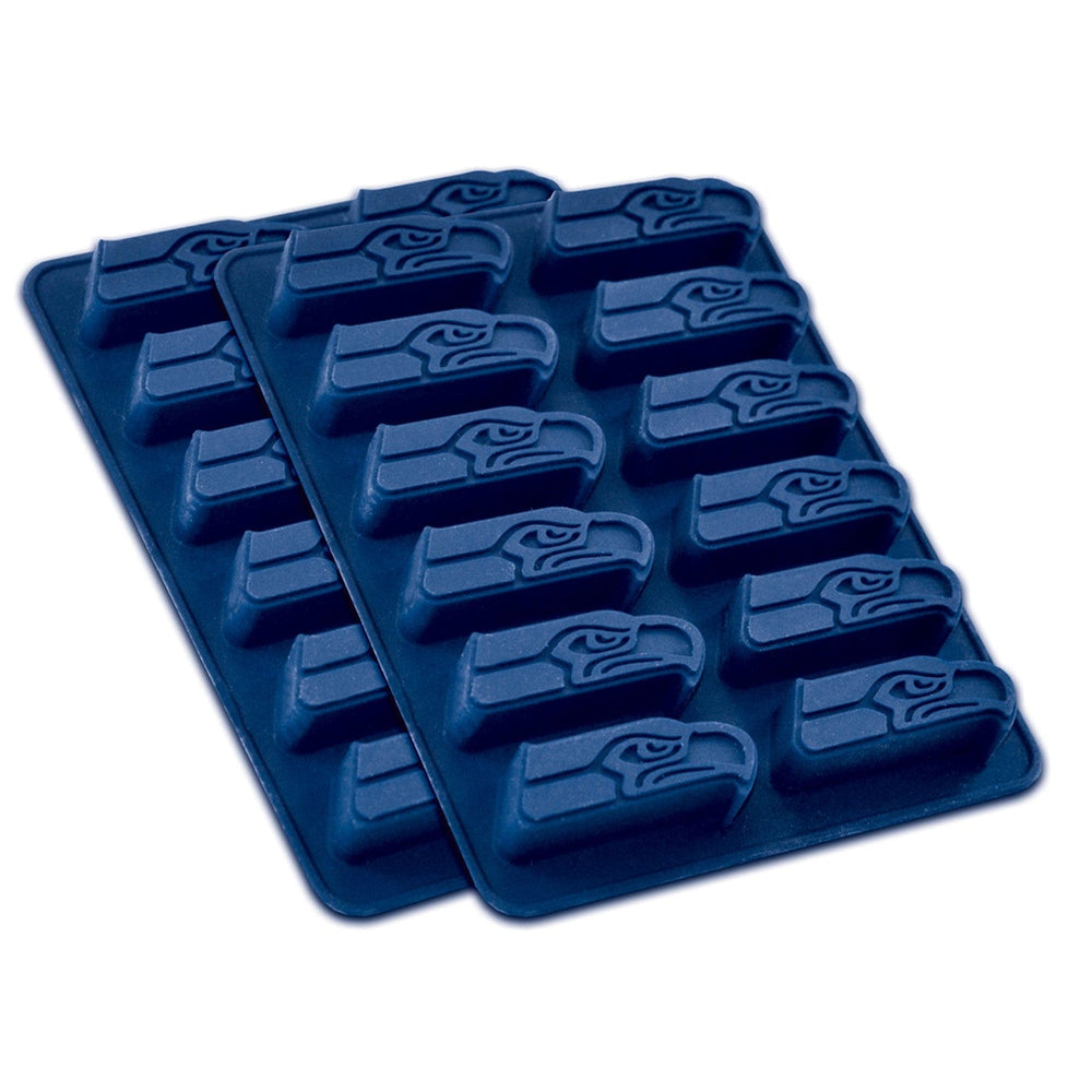 Seattle Seahawks Ice Cube Tray (ONLINE ORDER ONLY)
