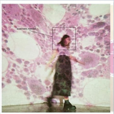 Soccer Mommy - Sometimes, Forever [Bone LP] [Vinyl] (ONLINE ORDER ONLY)