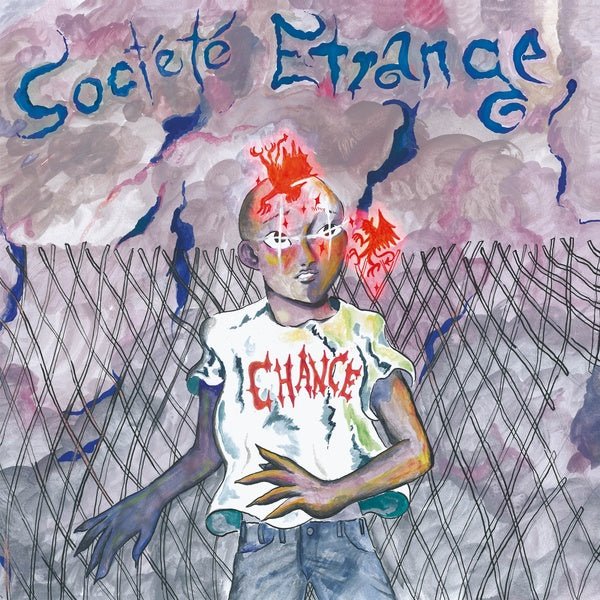 Chance [Vinyl] (ONLINE ORDER ONLY)