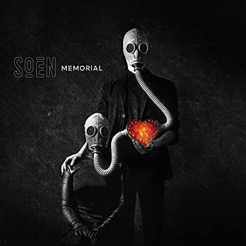 Soen - Memorial [Vinyl]
