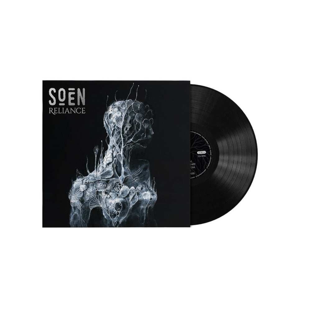 Reliance (Black Vinyl) [Vinyl] (ONLINE ORDER ONLY)