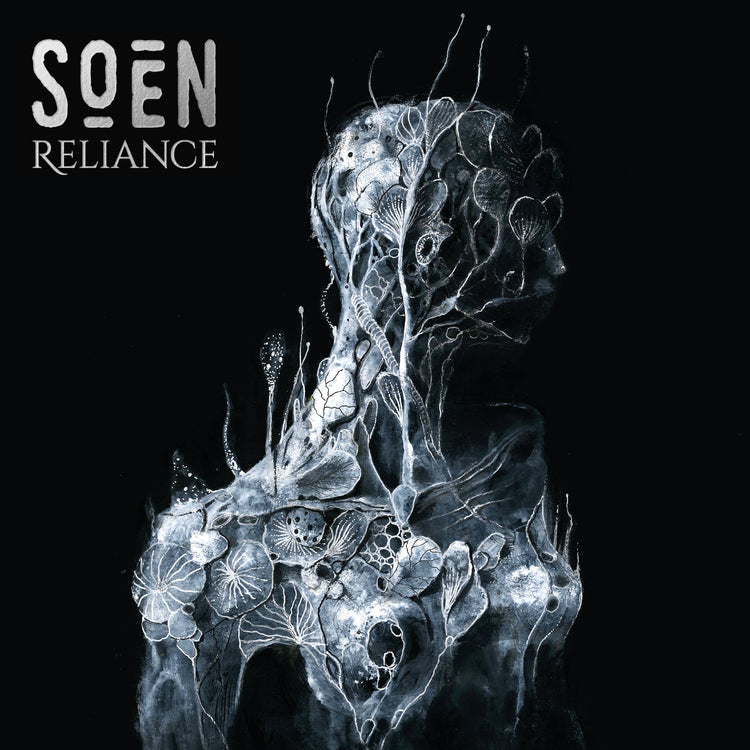 Reliance (Indie Exclusive) (Crystal Vinyl) [Vinyl] (ONLINE ORDER ONLY)