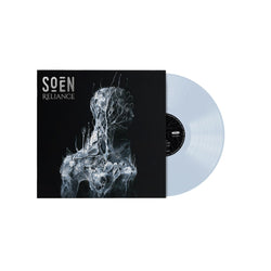 Reliance (Indie Exclusive) (Crystal Vinyl) [Vinyl] (ONLINE ORDER ONLY)