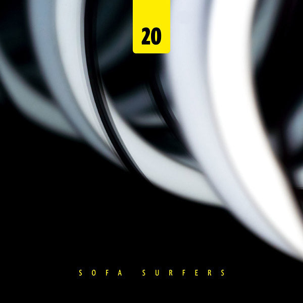 SOFA SURFERS - 20 [CD] (ONLINE ORDER ONLY)