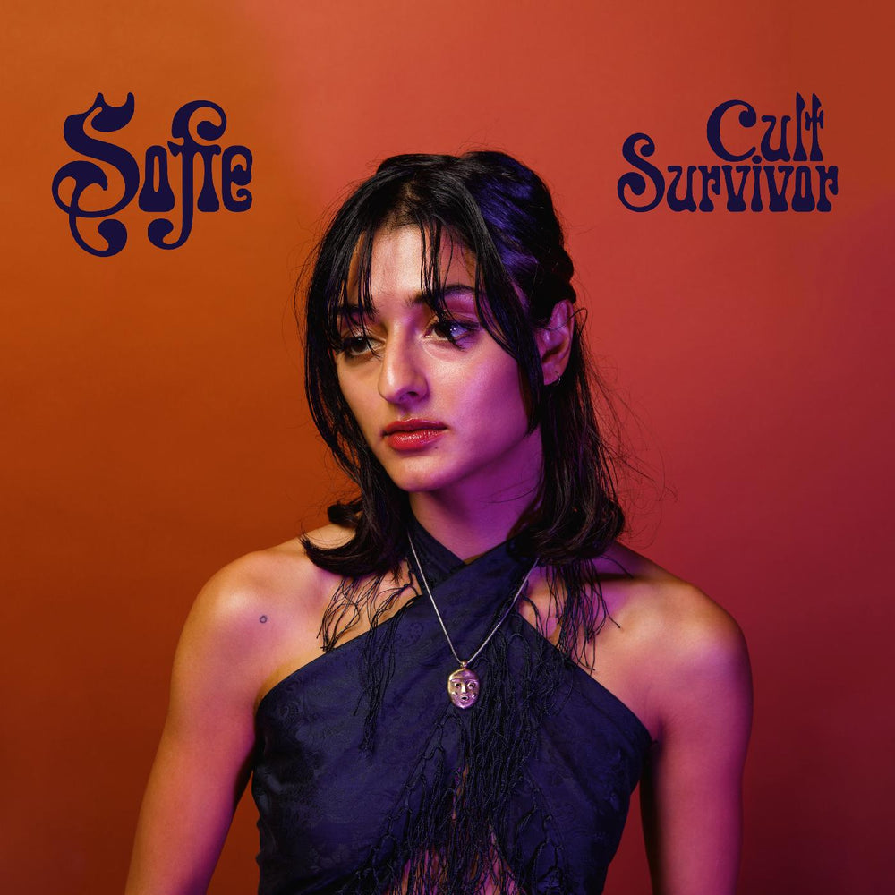 Sofie - Cult Survivor [Vinyl] (ONLINE ORDER ONLY)