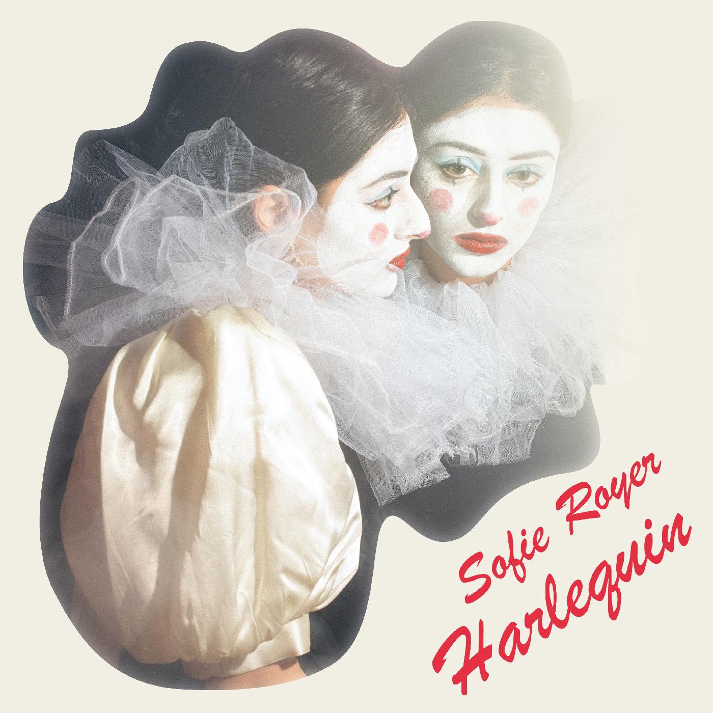 Harlequin [CD] (ONLINE ORDER ONLY)
