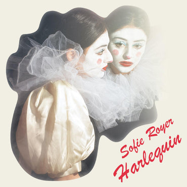 Harlequin [CD] (ONLINE ORDER ONLY)