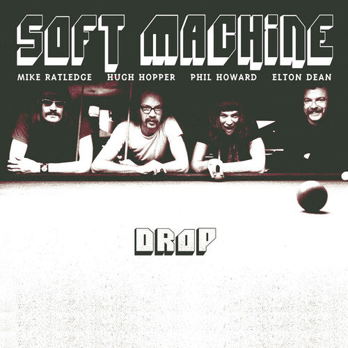 Drop (Reissue) [Vinyl]